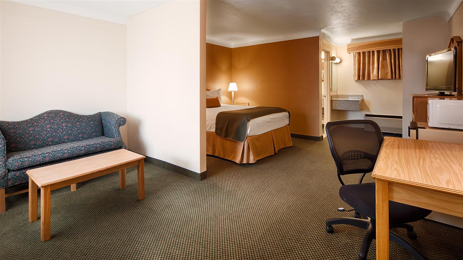 Days Inn By Wyndham Wauseon Exterior foto