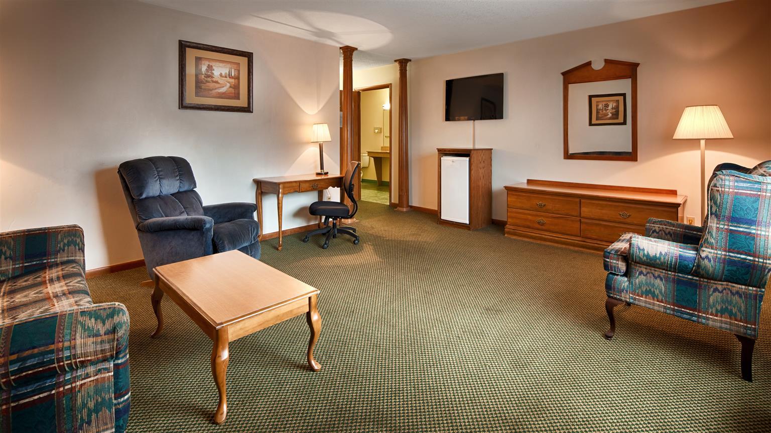 Days Inn By Wyndham Wauseon Exterior foto