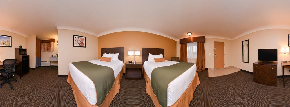 Days Inn By Wyndham Wauseon Exterior foto