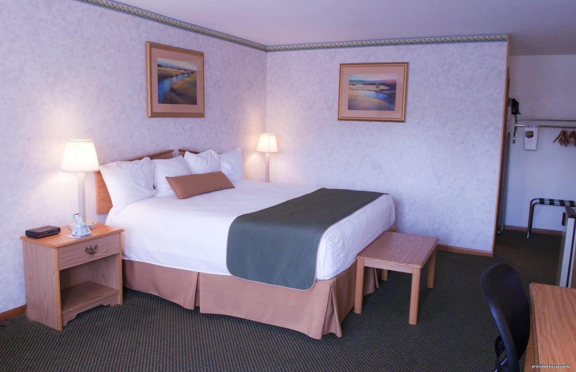 Days Inn By Wyndham Wauseon Exterior foto