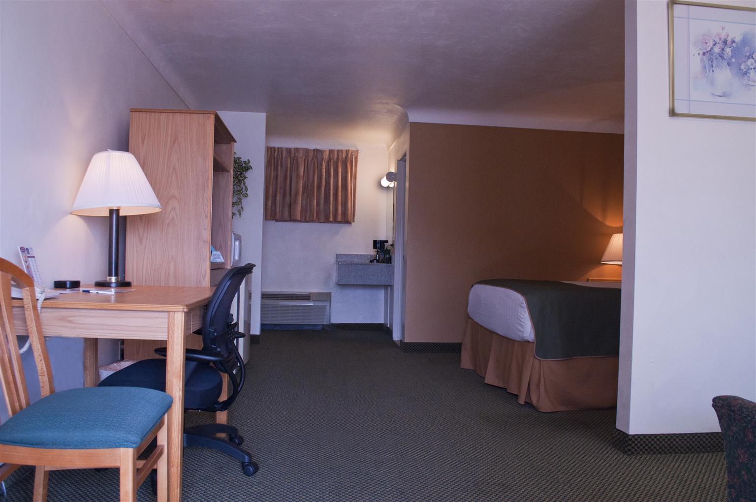 Days Inn By Wyndham Wauseon Exterior foto